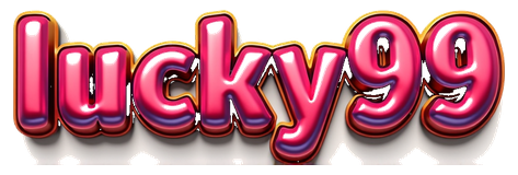 lucky99 logo