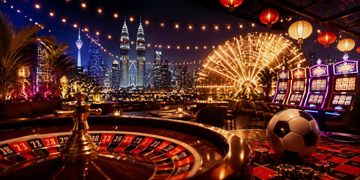 Pertanyaan Umum Tentang lucky99