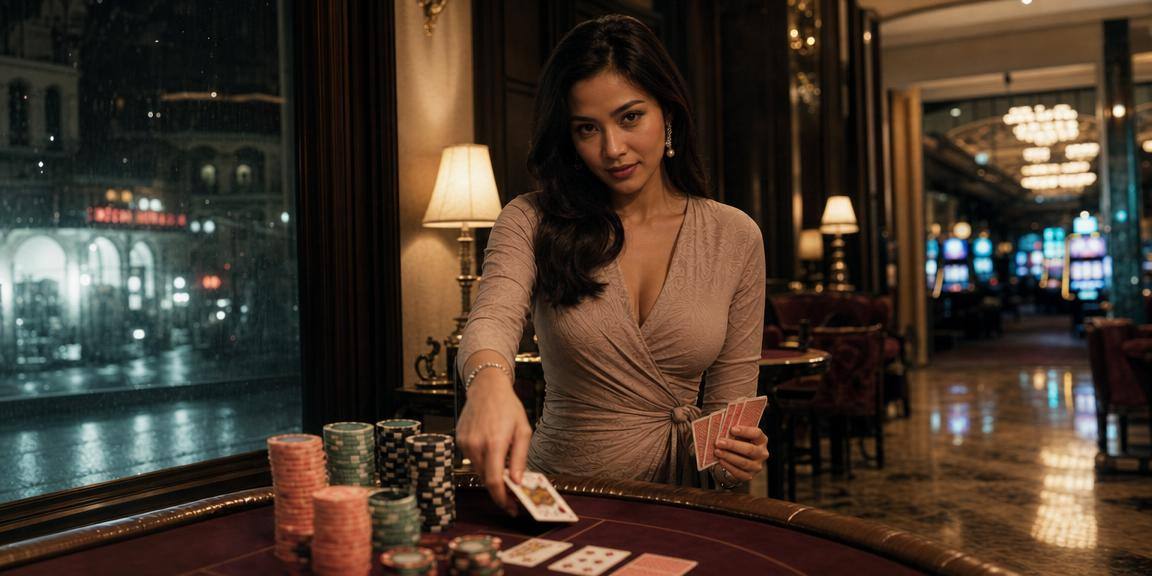 lucky99 Casino dan Slots untuk Malaysia dengan Touch N Go